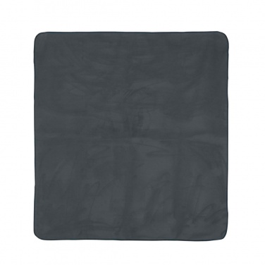 Logo trade promotional product photo of: Impact AWARE™ RPET picnic blanket
